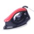 Bajaj DX-6 1000 Watts Dry Iron with Advance Soleplate and Anti-bacterial German Coating Technology, White, Plastic