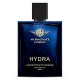 Company Hydra Handcrafted Elite Fragrance EDP Perfume For Men – 100ml | Premium Long Lasting Fragrance Perfume | Gift for Husband, Boyfriend