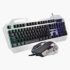 Ant Value FKAPU05 1600 DPI Wireless Mouse – Light Purple