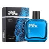 Wild Stone Hydra Energy Perfume for Men, 50ml