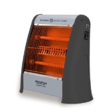 Maharaja Whiteline Quato Neo/RH-133 Quartz Room Heater 800w