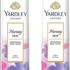 YARDLEY London Women Royal Red Rose Body Spray – For Women (300 ml, Pack of 2)