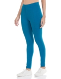 Marks & Spencer Viscose Mix Plain Skinny Fit Treggings