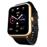 Fire-Boltt Ninja Call Pro Plus Smart Watch 1.83 inch with Bluetooth Calling, AI Voice Assistance, 100 Sports Modes IP67 Rating, 240 * 280 Pixel High Resolution