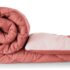 AGARO Regency Gun Massager, 4 Heads, 13 Speed, Rechargeable, Handheld, Percussion Muscle Massager for Full Body Massage, Muscle Relaxation of Neck, Shoulder, Back, Foot for Men & Women, Black