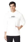 Red Tape Men’s Cotton Blend Crew Neck Hoodies