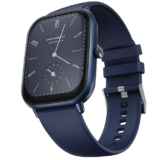 Fire-Boltt Ninja Call Pro Max Smart Watch 2.01 inch Display, Bluetooth Calling, 120+ Sports Modes, Health Suite, Voice Assistance 