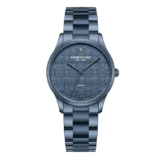Kenneth Cole Analog Blue Dial Women’s Watch-KCWLG2222703LD