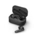 boAt Airdopes 141 Pro Buds, 13mm Drivers, Metallic Finish, 60HRS Battery, 4Mics ENx, Fast Charge, IPX5, v5.3 Bluetooth TWS in Ear Earbuds Wireless Earphones with mic (Obsidian Black)