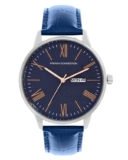 French Connection Analog Blue Dial Men’s Watch-FCL25-C
