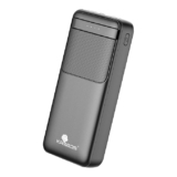 Kratos Legend Champ Power Bank 20000 mah Fast Charging, 22.5W Quick Charge, Dual USB & Type C Output Power Delivery,LED Indicators, BIS Certified Power Bank for iPhone, Android Smartphones & Tablets