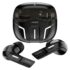 amazon basics 5W Bluetooth 5.3 Speaker, Upto 36 Hrs Playtime, True Wireless Technology, Built in Mic, Multiple Connectivity Modes (Black)