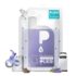 HAVELLS Solar Table Lamp (LED OPTISAVER 1W IP44 Solar Table LAMP)