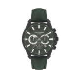 Lee Cooper Analog Green Dial Men’s Watch-LC07525.677