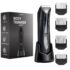 Milton New Duke 750 Thermosteel Hot and Cold Water Bottle, 620 ml, Coffee Brown