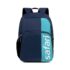 Aristocrat Polyester Rookie Duffle Bag(E) 62 Teal Blue, 30 Cm