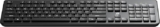 HP K290 Wireless Keyboard