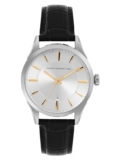 French Connection Analog Silver Dial Men’s Watch-FCP31L
