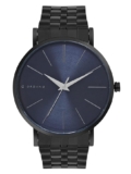 Giordano Classic Analogue Watch for Men & Boys Trendy and Slim Fit with Metal Strap Suitable for Casual & Formal Occasion | Men’s Analog Wrist Watches – GD4070