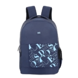 UNITED COLORS OF BENETTON Ballad 21L Polyester Non Laptop Backpack For Unisex
