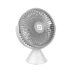 amazon basics Glow 180 Degree Rechargeable Led Light, Blue