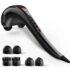 VIP BETA 46CM Polyester 4W Black Business OVERNIGHTER