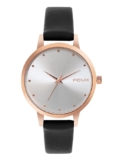 FCUK Analog White Dial Women’s Watch-FK00035A