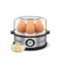Milton Turbo Yogurt Maker Machine | Automatic with One-Touch Operation | Electric Yogurt Maker | Make Thick, Creamy Curd & Yogurt at Home | Energy Efficient | Easy to Use | White