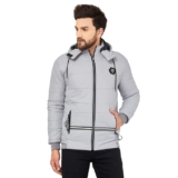 Ben Martin Men’s Nylon Standard Length Jacket |Hoodies| Winter Jackets | Bomber Jacket | Stylish Mens Jacket || Biker Jacket | Casual Jacket | Hoody Jacket