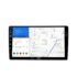 JXL 9 Inch Android Car Stereo | Double Din 1280P HD IPS Touch Screen Gorilla Glass Display | MTK TS9 Processor | 4GB RAM 32GB ROM | Wireless Apple Car Play & Android Auto | Bluetooth, GPS, Wi-Fi & USB