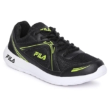 Fila Mens Ragun Plus Sneaker