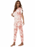 SHIENZY Printed Night Suit || Night wear Set || Pajama Set || Nighty for Women