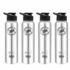 Lakme Perfect Radiance Brightening Facewash with 98% Pure Niacinamide Complex | For Glowing Skin with Glycerin | Known to Reduce Pigmentation | 50gm