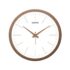 LONGWAY Creta P2 1200 mm/48 inch Remote Controlled 3 Blade Anti-Dust Decorative Star Rated Ceiling Fan (Golden, Pack of 2)