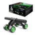 Vocado Black 4.3 Inch Tft Monitor with Parking Sensor & 8 Led Night Vision Reverse Parking Camera for Xylo 2007-2009