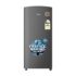 Samsung 183 L, 4 Star, Digital Inverter, Direct-Cool Single Door Refrigerator (RR20C1824CR/HL, Red, Camellia Purple, Base Stand Drawer)