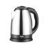 Kenstar KALDO 1.8 L Electric Kettle | 1350W | Cool-Touch Body | Concealed Heating Element | Dry Boil Protection | Black