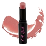 L.A.Girl Lip Attraction Lipstick Beau (Matte)