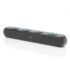 Mivi Fort H30 Portable Soundbar – [Newly launched] 30W Bluetooth Soundbar for Campus Life, 2.0 Channel, Sleek Design, 6 Hours Playtime, Multi-connectivity, Made in India