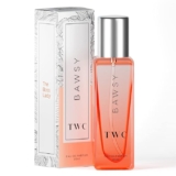 The Woman Company (TWC) EDP BAWSY | Eau De Parfum | Long-Lasting Freshness | Citrusy & Floral | Specially Curated Perfume For Women – 20 ml