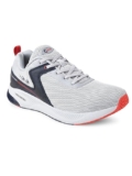 Campus Camp-Slasher Men’s Lace-Up Running Shoes