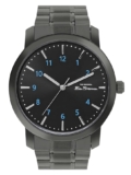 Ben Sherman Analog Black Dial Men’s Watch-BS100BM