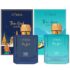 NORD Deodorant Body Spray For Men – Dare and Play Date 100 ml each (Pack of 2), Gift sets, Deodorant combo sets
