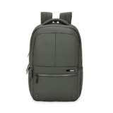 Safari Smart Plus Formal Business Laptop Backpack Bag for Man & Women, Ideal for Office Use for men/School/College Boys and Girls, 2 Compartment, Antitheft pocket, Trolley Sleeve & Organizer