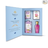 Yardley London Luxury Everyday Essentials for Women