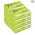BOROPLUS Body Lotion for Nourishment (Normal Skin) 400 milliliters & Antiseptic and Moisturising Bathing Soap, 125g (Pack of 6)
