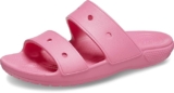 crocs Unisex Bistro Clogs