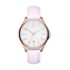 French Connection Purple Dial Color Watch for Women – FCN050A