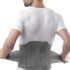 Lifelong LLGM109 Percussion Massage Gun for Pain Relief, Deep Tissue, 6 Speeds & 7 Massage Heads, Cordless, Quiet Operation for Neck, Shoulders, Back, Arms, Legs & Feet (Black)