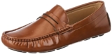 Amazon Brand – Symbol Mens Pag 458 C Driving Style Loafer